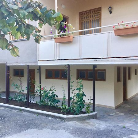 Guest House Kartuli Suli Telavi Luaran gambar