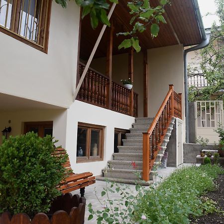 Guest House Kartuli Suli Telavi Luaran gambar