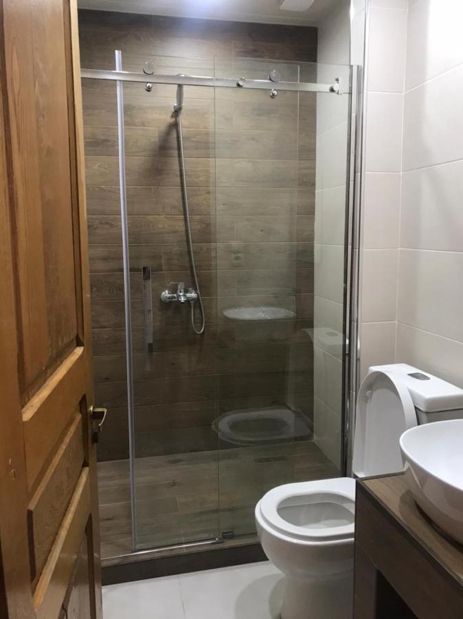 Guest House Kartuli Suli Telavi Luaran gambar