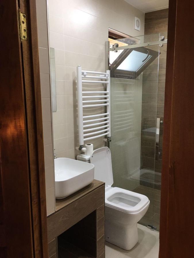 Guest House Kartuli Suli Telavi Luaran gambar