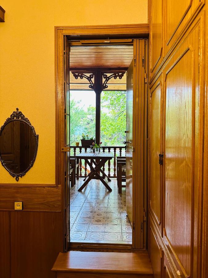Guest House Kartuli Suli Telavi Luaran gambar