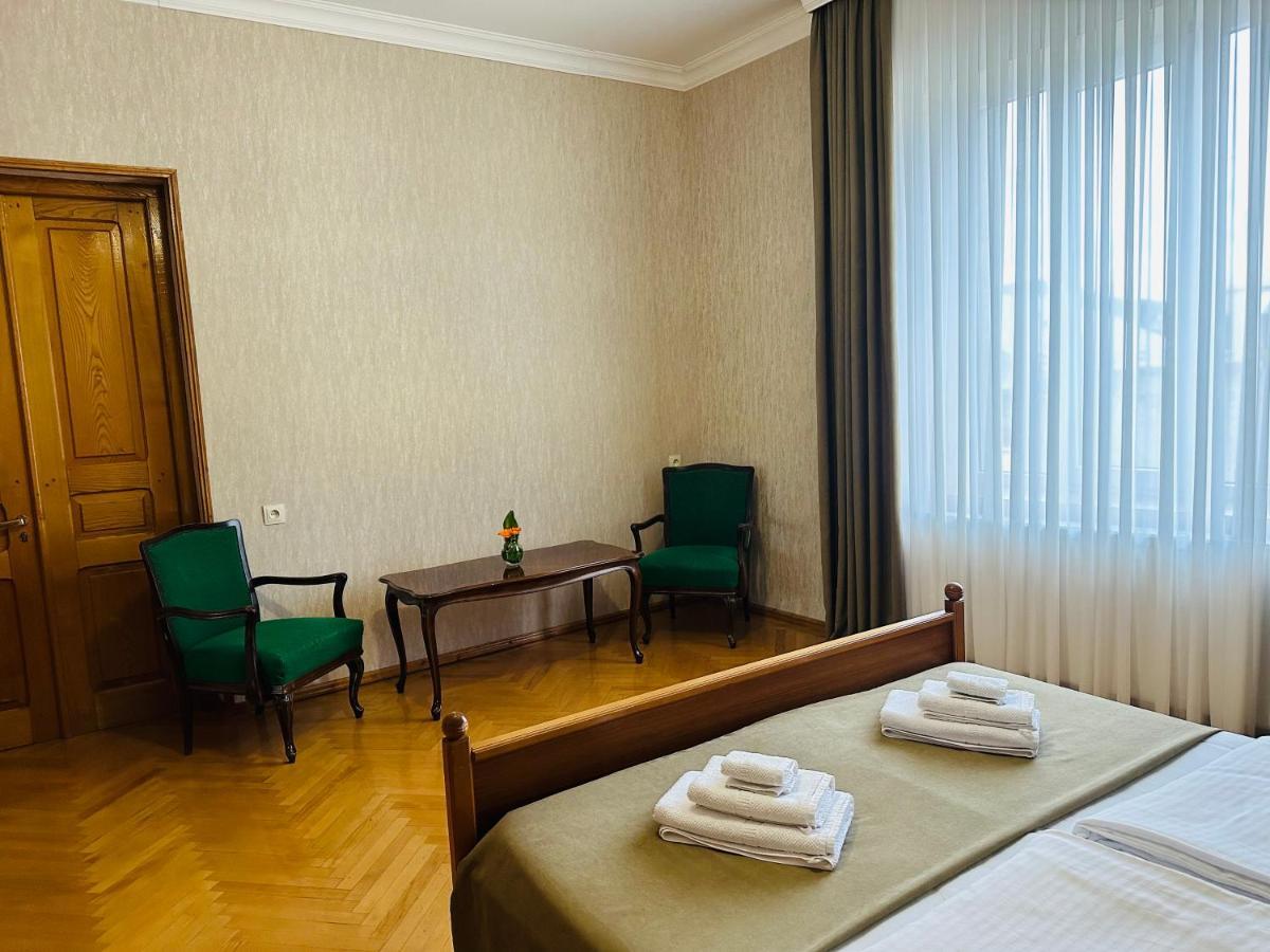 Guest House Kartuli Suli Telavi Luaran gambar