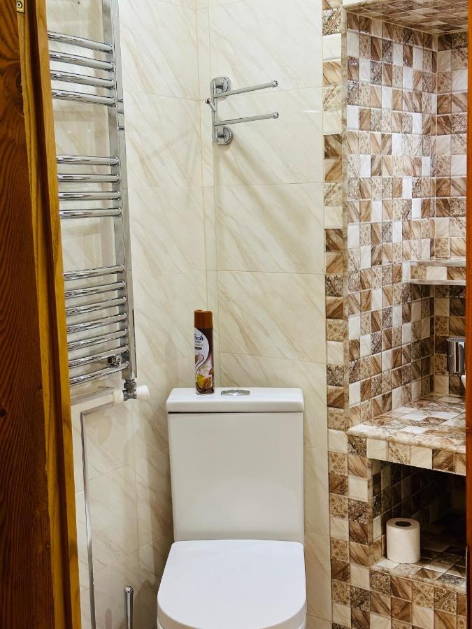 Guest House Kartuli Suli Telavi Luaran gambar