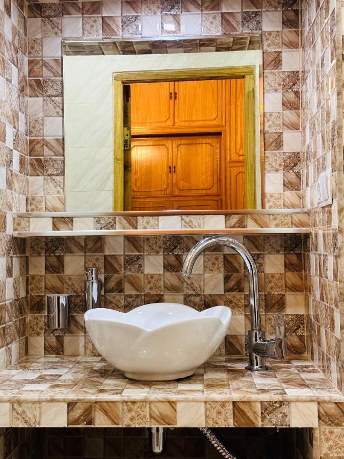 Guest House Kartuli Suli Telavi Luaran gambar