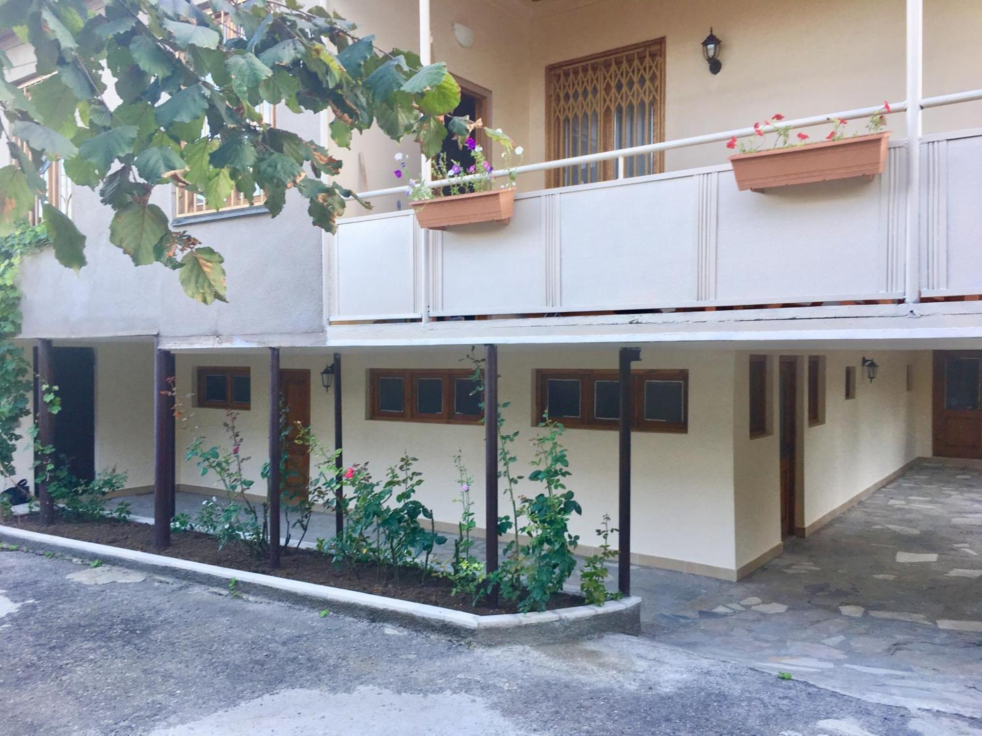 Guest House Kartuli Suli Telavi Luaran gambar