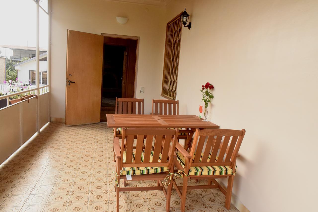 Guest House Kartuli Suli Telavi Luaran gambar