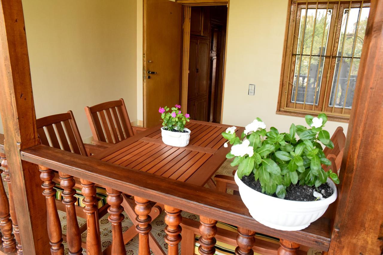 Guest House Kartuli Suli Telavi Luaran gambar