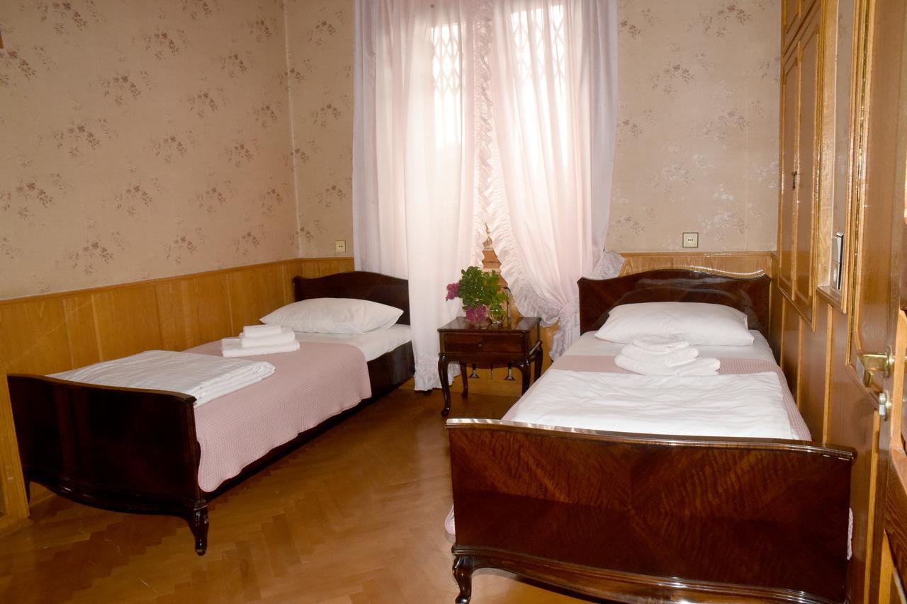 Guest House Kartuli Suli Telavi Luaran gambar