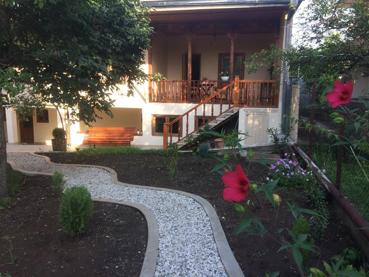 Guest House Kartuli Suli Telavi Luaran gambar