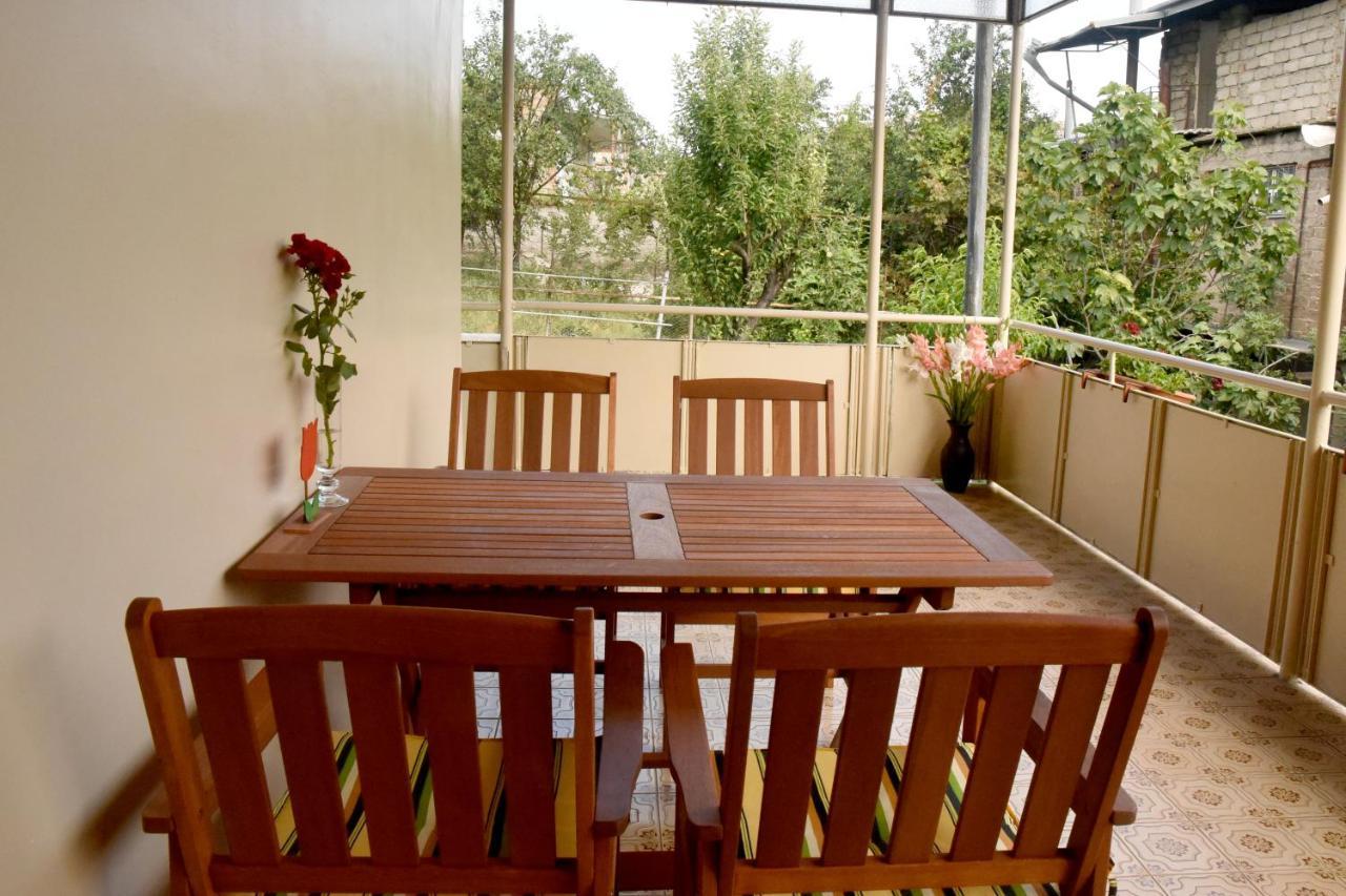 Guest House Kartuli Suli Telavi Luaran gambar