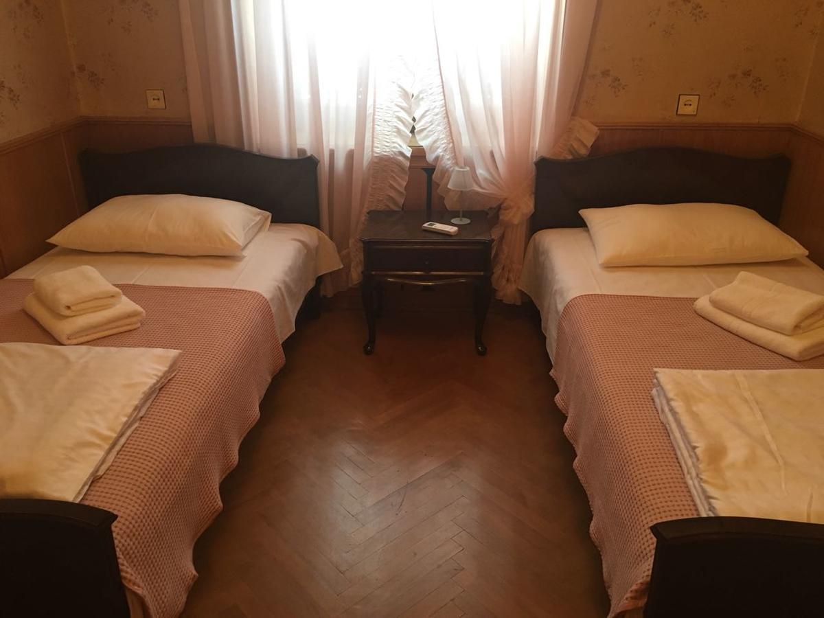 Guest House Kartuli Suli Telavi Luaran gambar