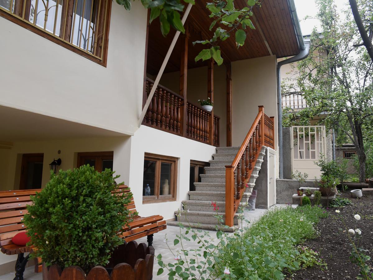 Guest House Kartuli Suli Telavi Luaran gambar