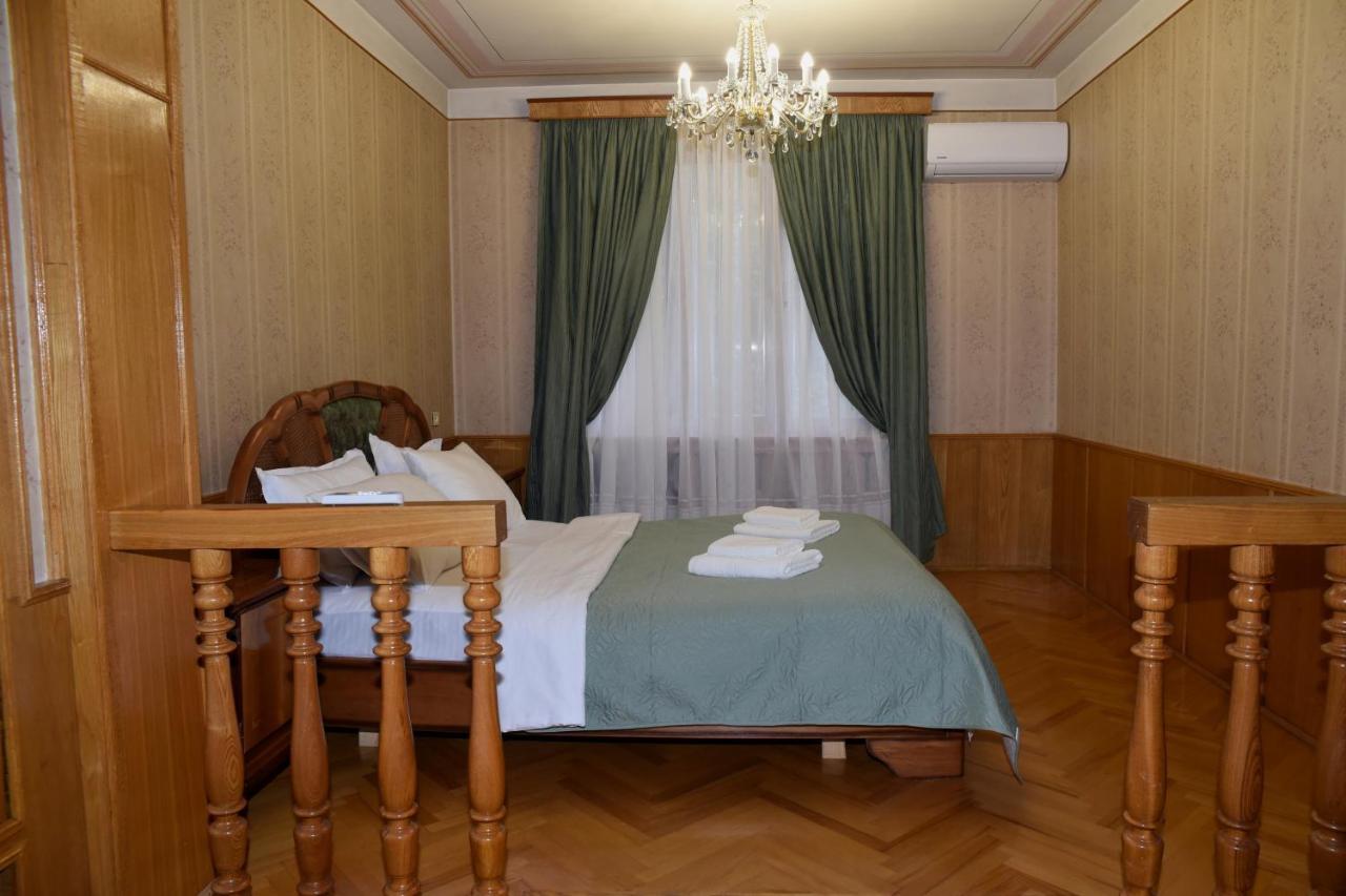 Guest House Kartuli Suli Telavi Luaran gambar