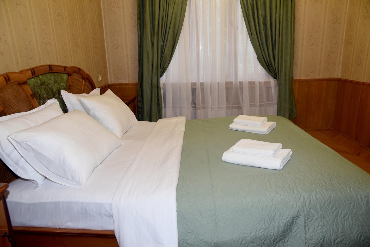 Guest House Kartuli Suli Telavi Luaran gambar