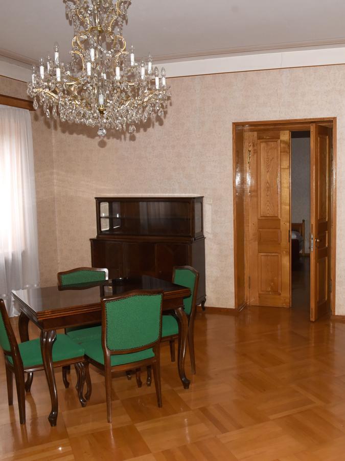 Guest House Kartuli Suli Telavi Luaran gambar