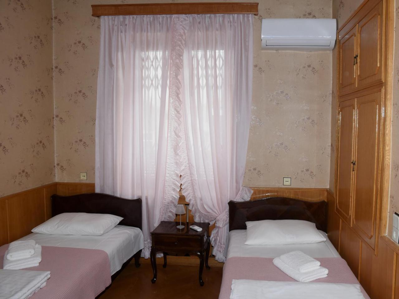 Guest House Kartuli Suli Telavi Luaran gambar