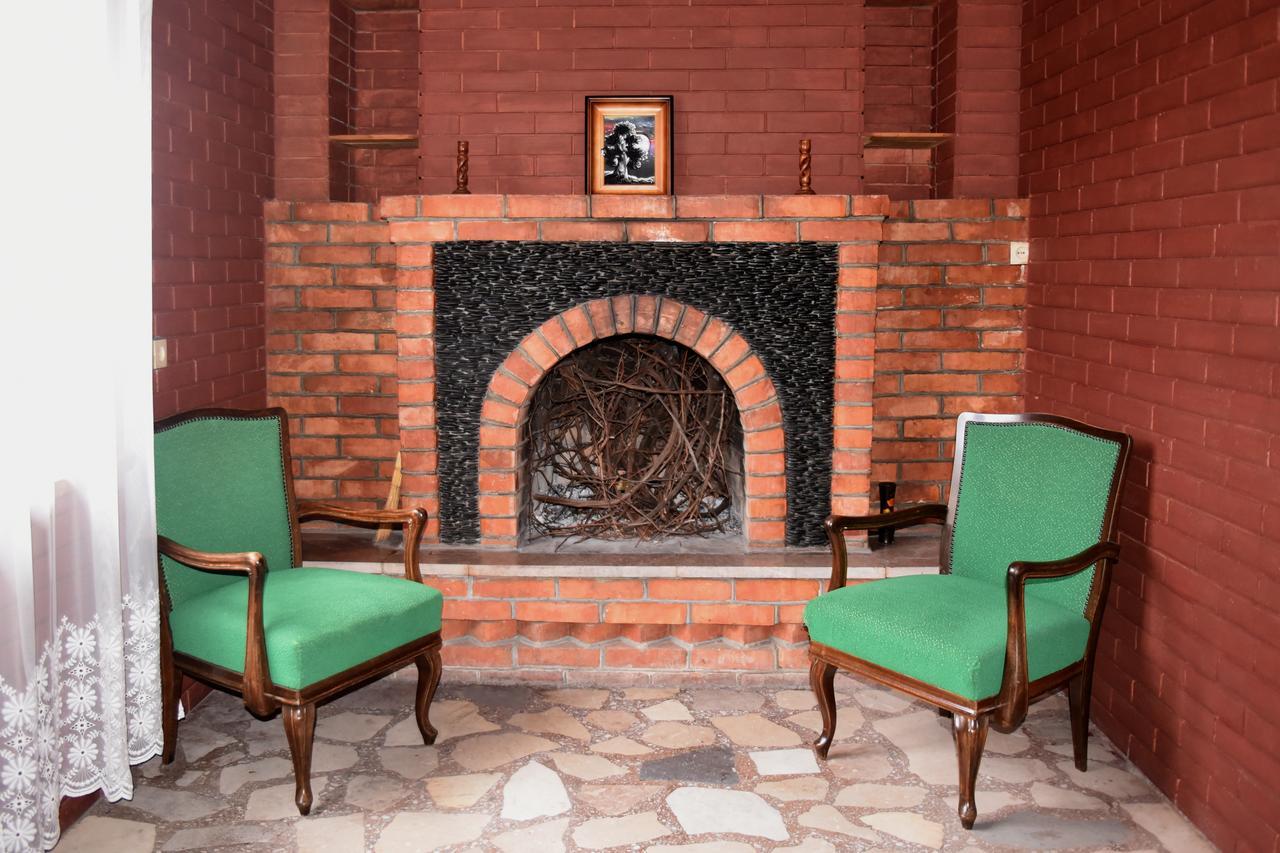 Guest House Kartuli Suli Telavi Luaran gambar