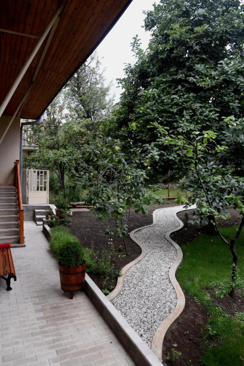 Guest House Kartuli Suli Telavi Luaran gambar