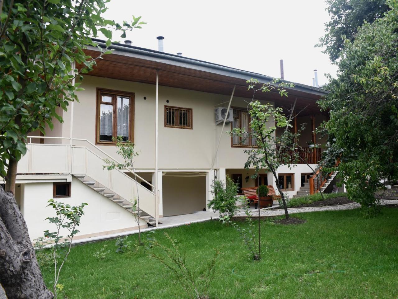 Guest House Kartuli Suli Telavi Luaran gambar
