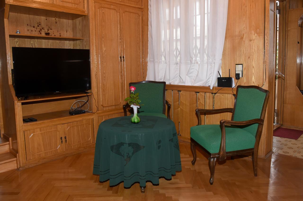 Guest House Kartuli Suli Telavi Luaran gambar